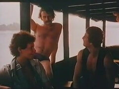 +Abenteuer Der Lust FLUFFY GERMAN VINTAGE Group Orgy