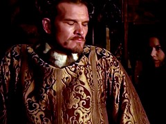German costume drama clip sexy nude scenes
