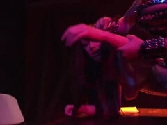 In den arsch, Tussi, Sadomasochismus, Schönheit, Fesselspiele, Domination, Fetisch, Hd