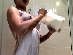 アナル, フェティッシュ, ラティーナ