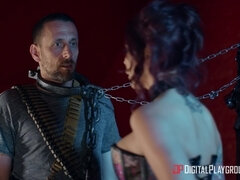 Pijpbeurt, Sperma shot, Lul, Europees, Likken, Geperverteerd, Kut duiken, Kort haar