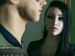 アスtoマウス, デカチン, 母