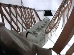 Stress Management Bondage