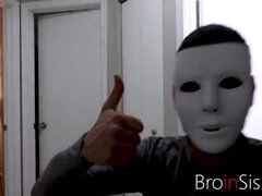 Брат, Хд, Пирсинг, Киски, Реалити, Сестра, Молоденькие