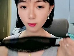 Enthousiasteling, Aziatisch, Mooi, Grote lul, Pijpbeurt, Kut duiken, Verleid, Oud