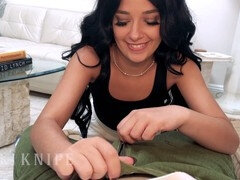 Big cock, College, First time, Latina, Petite, Pussy, Stockings