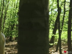 なめる, 濡れ