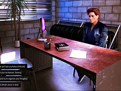 En tercera dimension, Culo, Atrapados, Engañando, Sexo duro, Madres para coger