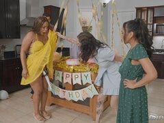 Culo, Mamada, Ébano, Sexo duro, Lamidas, Orgasmo, Chorro, Tetas