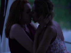 Анальный секс, Жопа, Красотки, Брюнетки, Группа, Лесбиянка, Оргии