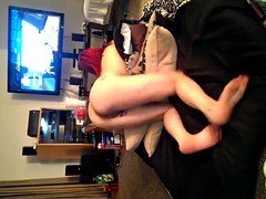 Amateur, Culo, Divertido, Pelirrojo