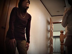 Amateur, Sucer une bite, Tir de sperme, Hard, Japonaise, Maman, Softcore, Suçant