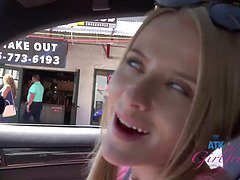 Любители, Большая жопа, Пальцем, Подружка, Каблуки, На природе, От первого лица, Сиськи