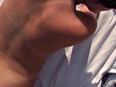 Playa, Bikini, Morena, Compilación, Corrida, Hd, Madres para coger, Público