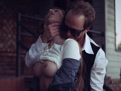 Минет, Брюнетки, Хд, Лизание, Натуральные сиськи, Крошечные, Молоденькие, Сиськи