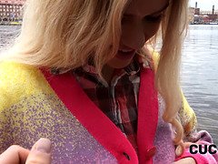 アナル, ブロンド, 浮気する, Hd, ラフ, ロシア人, ティーンアナル, オッパイの