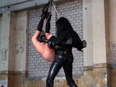 Amateur, Sucer une bite, Bondage, Tir de sperme, Pieds, Hard, Chatte, Nénés
