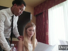 Большой член, Парочка, Доминирование, Натуральные сиськи, Сиськи