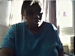 18, Bbw, Big tits, Black, Chubby, Ebony, Teen, Voyeur