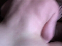 Stepmom gets pounded hard in POV