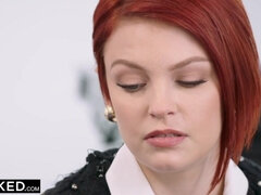 Grosser arsch, Schwarz, Blasen, Kehlenfick, Lecken, Muschi, Reiten, Flotter dreier