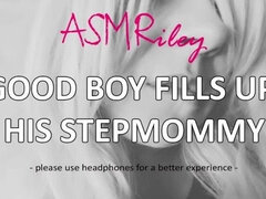 Erotic, Fetish, Milf, Stepmom