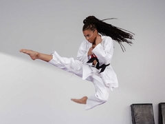 Stellung 69, Arsch, Blasen, Hundestellung, Handjob, Lecken, Muschi, Titten