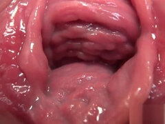Asian, Fetish, Hd, Japanese, Masturbation, Pregnant, Pussy