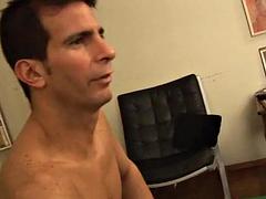 Tatiana Stone Plays Strip Poker, gets Anal ATM in NYC