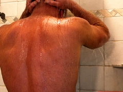 Schwarz, Papi, Fetisch, Schwul, Hd, Muskel