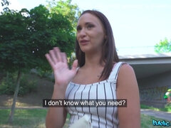 Amerikanisch, Grosse titten, Blasen, Braunhaarige, Schwanz, Absätze, Latina, Penis