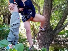 Wohlbeleibte schöne frauen, Pummelig, Behaart, Handjob, Milf, Mutti, Im freien, Öffentlich