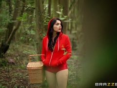 All The Better To Fuck You With