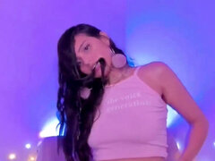 Blasen, Kehlenfick, Dildo, Hd, Spielzeuge