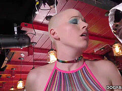 Bigdicks, bigblackdick, harassment