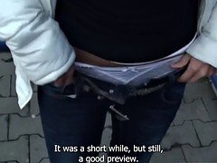 Amateur, Checa, Sexo duro, Casero