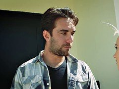 Блондинки, Минет, Кончили внутрь, Молоденькие