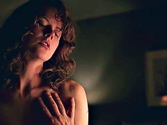 Блондинки, Брюнетки, Знаменитости, Софткор, Сиськи