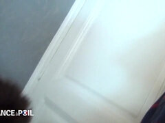 Hottie Older Whore Makes Sex Tape