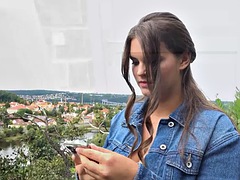 Mooie dikke vrouwen, Grote mammen, Man die toekijkt, Gezichtspunt, Kut duiken, Realiteit, Tatoeage, Vrouw
