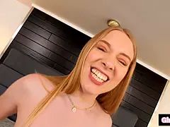 Big cock, Female, Hd, Nude, Orgasm, Screaming, Skinny, Wet