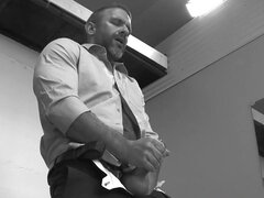 Grosse bite, Sucer une bite, Tir de sperme, Papa, Faciale, Partouze, Homosexuelle, Hd