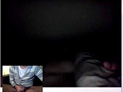 Dutch girl likes wanker and shows off 5