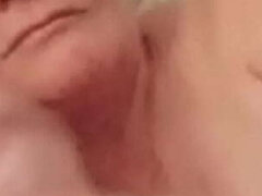 Grandma Gives the Best Blowjob Ever