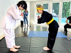 In den arsch, Grosser arsch, Grosser schwanz, Blasen, Hundestellung, Milf, Mutti, Natürlich