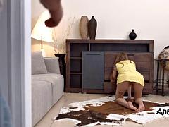 アナル, 口内発射, Hd, ナイロン, ポルノスター, 公共, ロシア人, ティーン