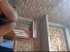 Amateur, Mamada, Extremo, Familia, Latina, Mucama, Masaje, Madrastra