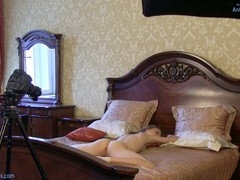 Dormitorio, Europeo, Pies, Flexible, Maduro, Ruso, Sexo soft, Adolescente