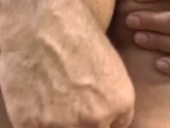 アナル, フェラチオ, カップル, 浮気する, 旦那, 熟年, スインガー, 三人