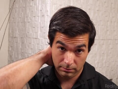 Няня, Минет, Брюнетки, Измена, Ласковые ручки, Каблуки, Межрасовый секс, Лизание